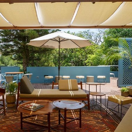 Uma Casa Leilighet Mexico by Eksteriør bilde